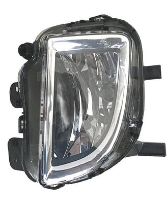 FANALE SINISTRO ANTIABBAGLIO VOLKSWAGEN VW GOLF VI