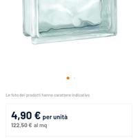 Vetrocemento - vetroceramica.