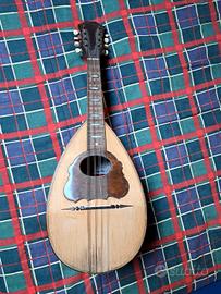 mandolino MONZINO 