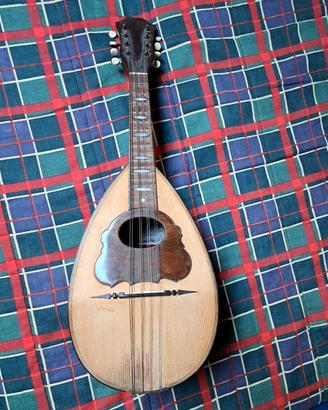 mandolino MONZINO 