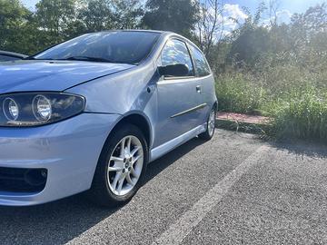 Fiat punto 188