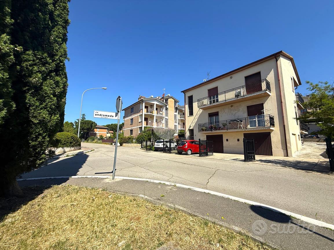 4 LOCALI A TERNI - View 3