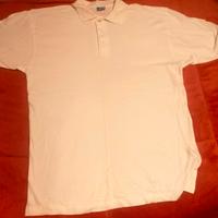 T SHIRT BIANCA NUOVA.COTONE 💯%300 grammi 