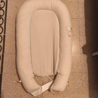 Riduttore neonato Nannadì