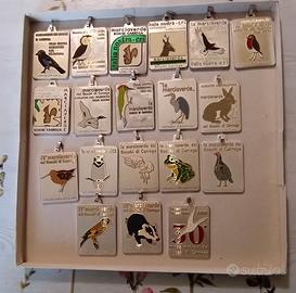 Medaglie “la Marcia Verde”