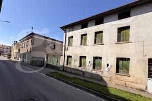 Casa Indipendente Marano Vicentino [8-V-25VRG]