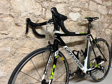 Cannondale CAAD10 Shimano 105 - Taglia 54