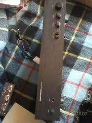 Amplificatore PROTON  520 b  			