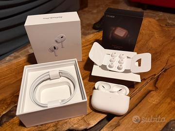 Apple Airpods Pro 2