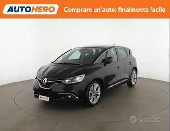RENAULT Scenic DW76847