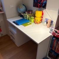 Scrivania mondo convenienza