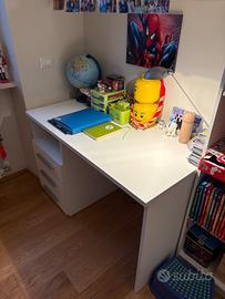 Scrivania mondo convenienza