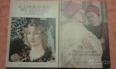 Il laboratorio del restauro a firenze-