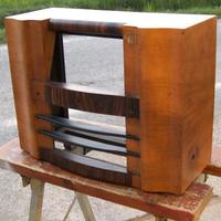 Mobile radio marelli
