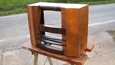 Mobile radio marelli