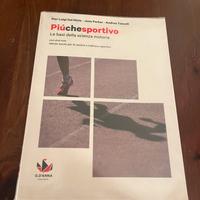 Più che sportivo – Le basi della scienza motoria