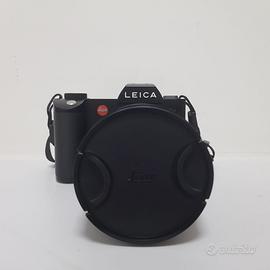 Leica SL + Obiettivo Leica Vario 24-90mm 1:2.8-4