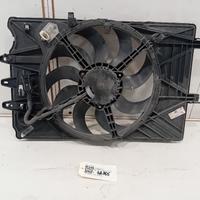 ELETTROVENTOLA FIAT 500 L Serie (351_352) 51881754