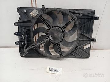 ELETTROVENTOLA FIAT 500 L Serie (351_352) 51881754