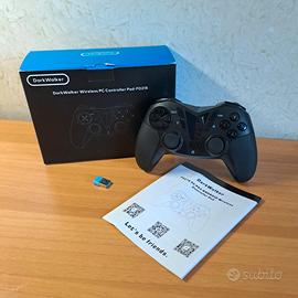 Joypad PC Wireless Controller DarkWalker FO218