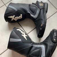 Stivali moto