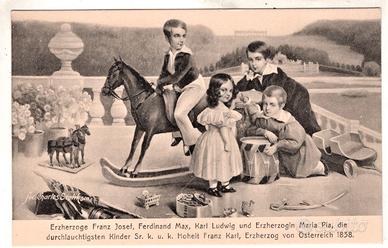 Cartoline militari I guerra Sudtirol Alto Adige