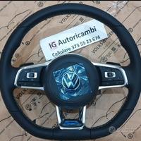 Volante VOLKSWAGEN GOLF 7 NEW R-Line