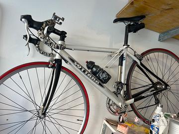 Bici da corsa marca sottana