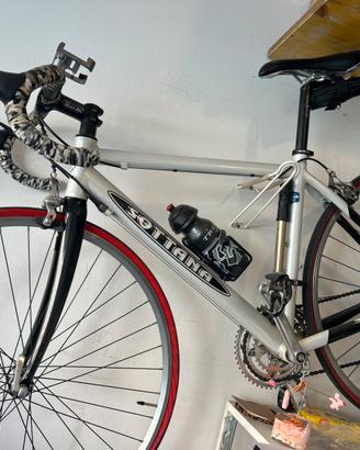 Bici da corsa marca sottana