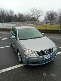 Volkswagen Polo 1.4/75CV 16V 5p. Comfortline