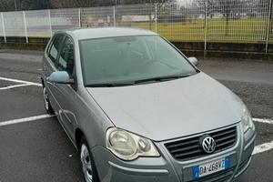 Volkswagen Polo 1.4/75CV 16V 5p. Comfortline