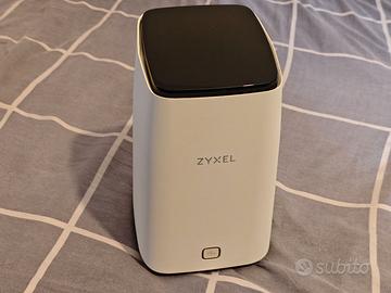 Zyxel NR5103 5G – Ventola + Doppia 2.5G