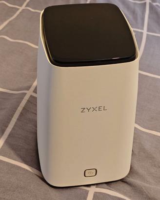 Zyxel NR5103 5G – Ventola + Doppia 2.5G