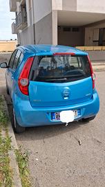 opel agila 