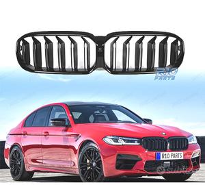 GRIGLIA BMW G30 G31 LCI 20-23 LOOK M5