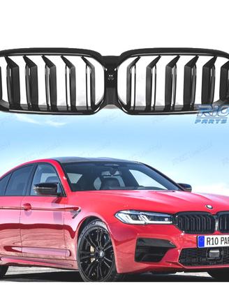 GRIGLIA BMW G30 G31 LCI 20-23 LOOK M5