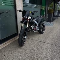 Hm crm 125 - 2012