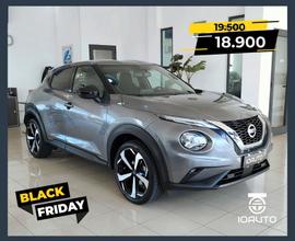 Nissan Juke 1.0 DIG-T N-Connecta 2021 PROMO