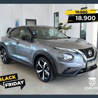 Nissan Juke 1.0 DIG-T N-Connecta 2021 PROMO