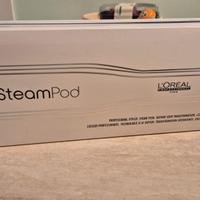 SteamPod l'Oreal