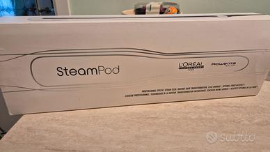SteamPod l'Oreal