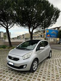 Kia Venga 1.4 CRDi 90CV Easy