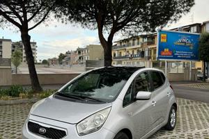 Kia Venga 1.4 CRDi 90CV Easy