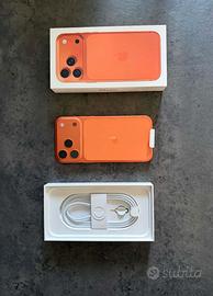 iPhone 17 Pro Max 1TB - NUOVO