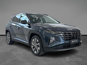 Hyundai Tucson 1.6 crdi Xline 2wd