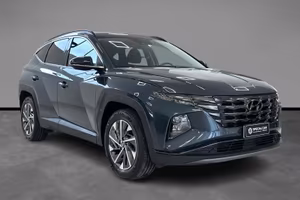 Hyundai Tucson 1.6 crdi Xline 2wd