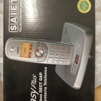 telefono fisso con segreteria 