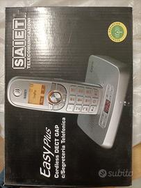telefono fisso con segreteria 