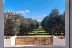 Splendida villa disponibile dal 22.8.2026 al 28.8
