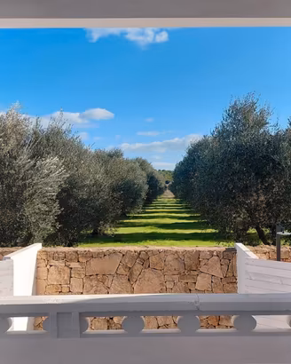 Splendida villa disponibile dal 22.8.2026 al 28.8